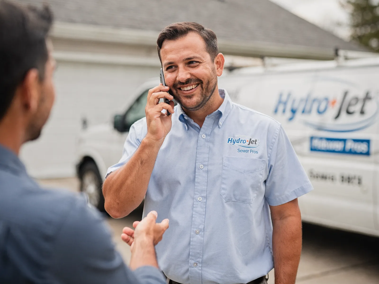 Hydro Jetting Near Me Milford, IA FAQs